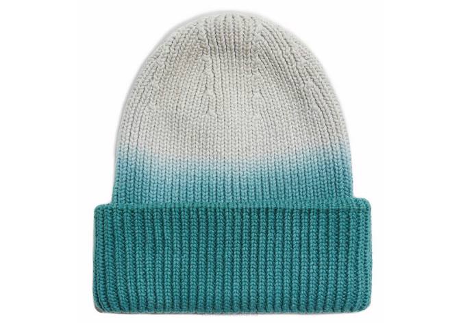 Women Grey Toms KROST Beanie Accessories R26T368