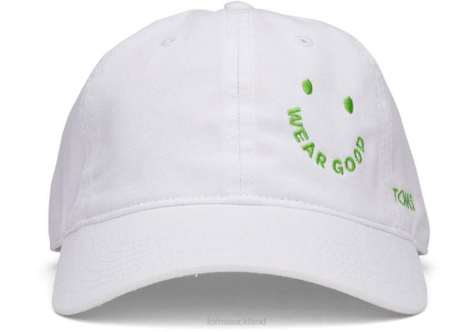 Women New Style Toms Wear Good Dad Hat Accessories R26T337