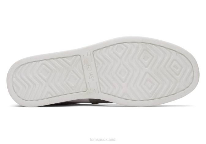 Men Cement Colorblock Toms Alp Fwd Shoes R26T403