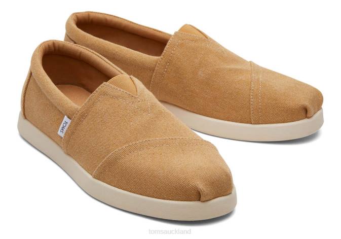 Men Doe Toms Alp Fwd Eco Shoes R26T393