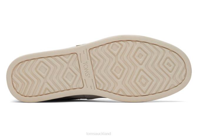 Men Grey Toms Alp Fwd Shoes R26T404