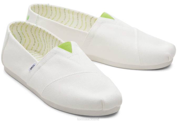 Men New Style Toms Alpargata Wear Good Embroidery Shoes R26T383