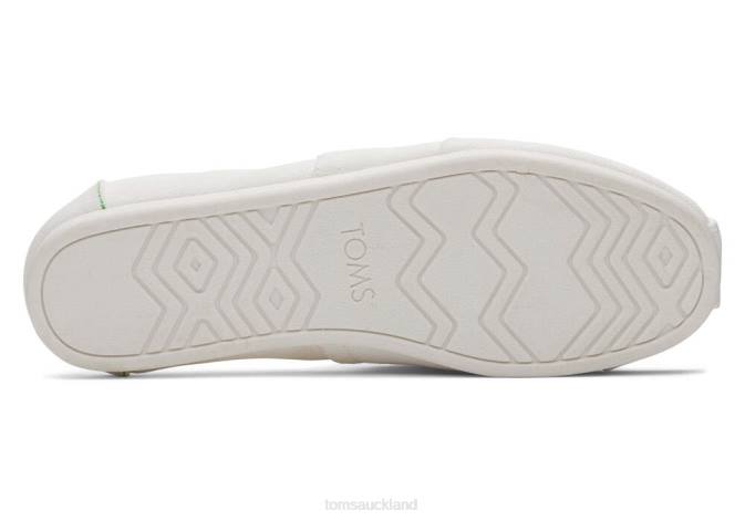 Men New Style Toms Alpargata Wear Good Embroidery Shoes R26T383