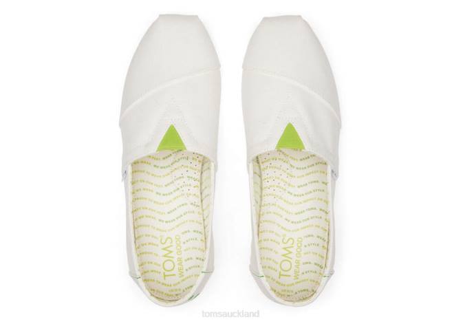 Men New Style Toms Alpargata Wear Good Embroidery Shoes R26T383