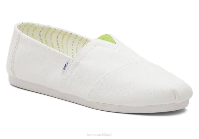 Men New Style Toms Alpargata Wear Good Embroidery Shoes R26T383