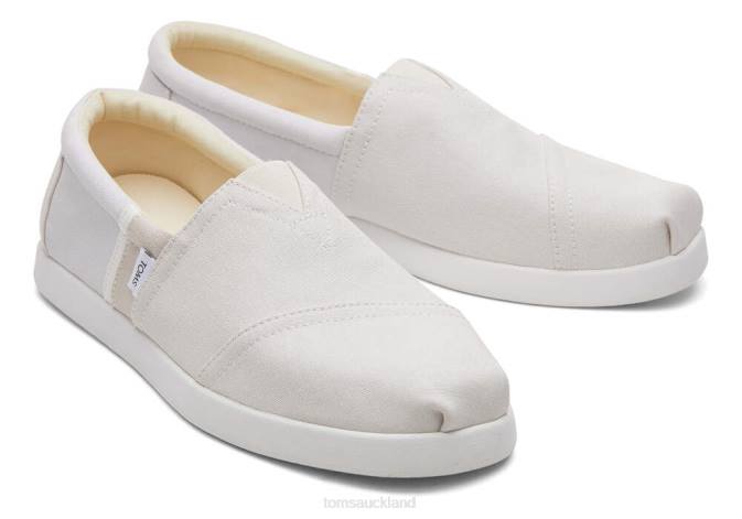 Men Porcelain Colorblock Toms Alp Fwd Shoes R26T400