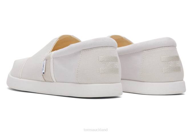 Men Porcelain Colorblock Toms Alp Fwd Shoes R26T400
