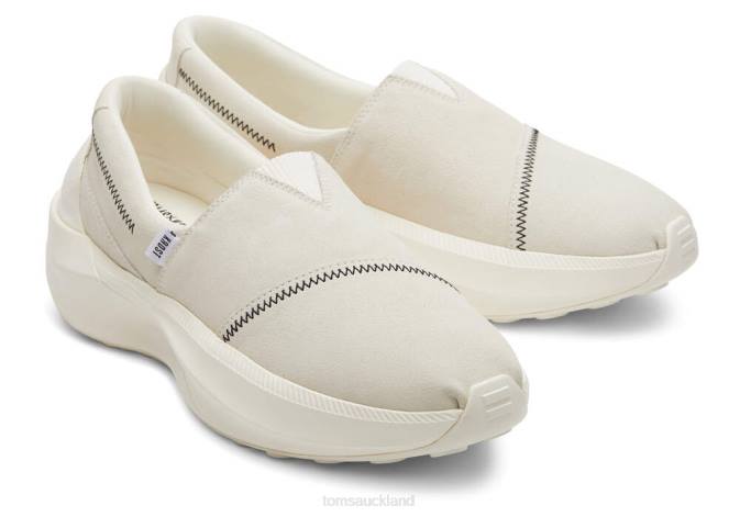 Men Egret Toms KROST Gamma Trainers Shoes R26T483