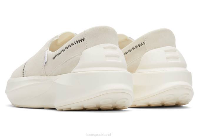 Men Egret Toms KROST Gamma Trainers Shoes R26T483