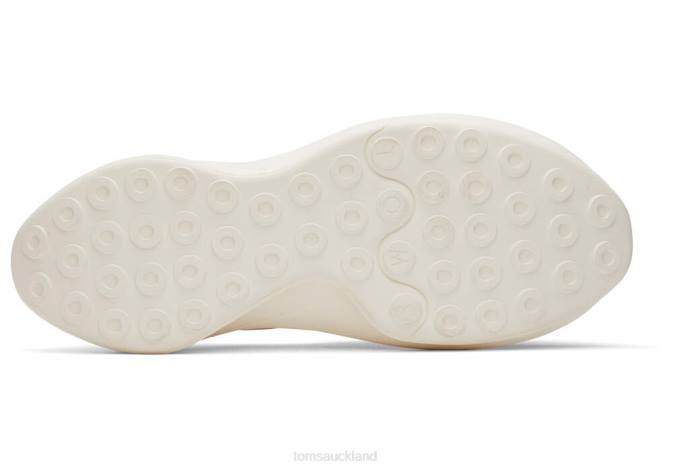 Men Egret Toms KROST Gamma Trainers Shoes R26T483