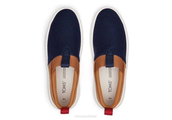 Men New Style Toms Rover Trainers Shoes R26T487