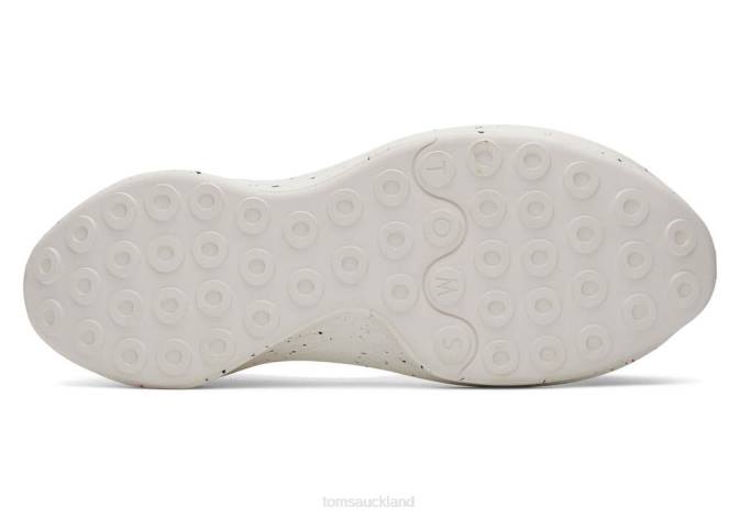 Men Porcelain Toms Gamma Eco-Trainers Shoes R26T474