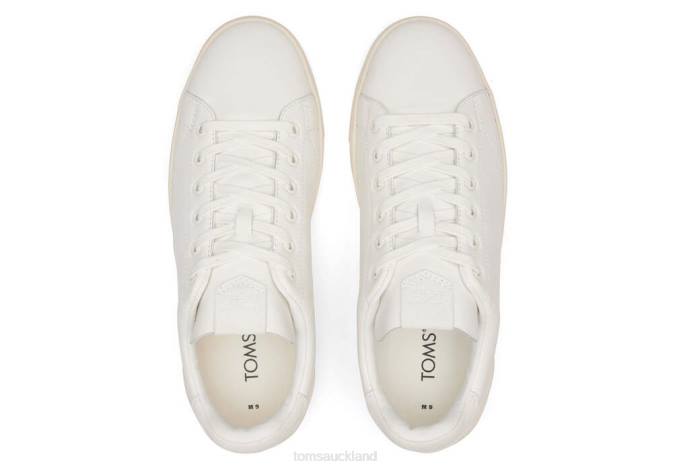 Men Porcelain Toms TRVL LITE Sneaker Shoes R26T444
