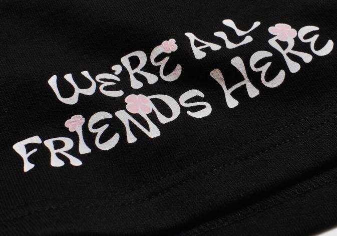 Women Black Short Toms KROST The Cameron Shorts Clothing R26T344