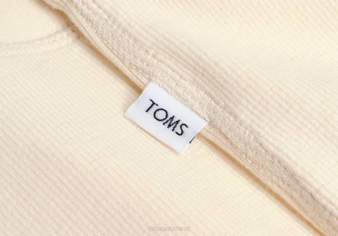 Women Egret Short Toms KROST The Dylan Biker Shorts Clothing R26T342