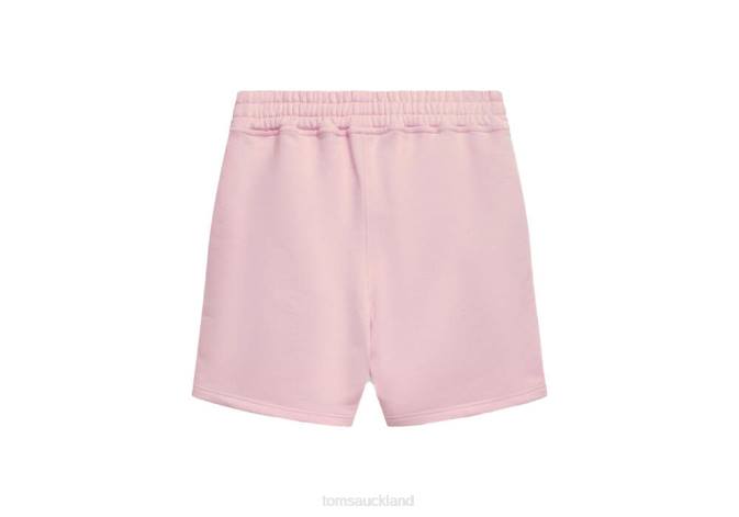 Women Pink Short Toms KROST The Cameron Shorts Clothing R26T346