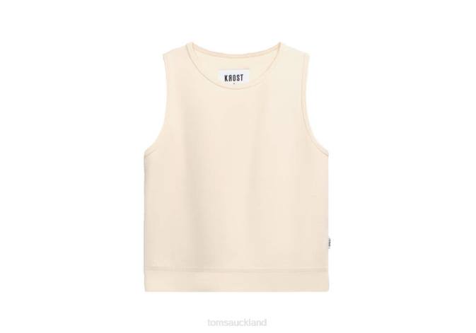 Women Egret Toms KROST The Charlie Tank Clothing R26T341