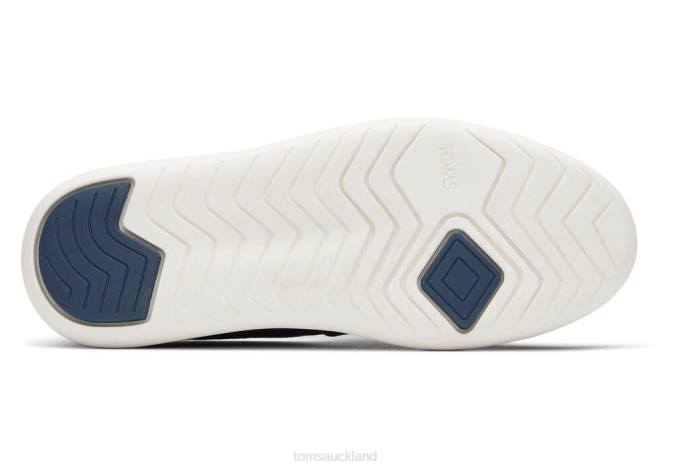 Women Majolica Blue Toms Mallow Alpargata Shoes R26T101