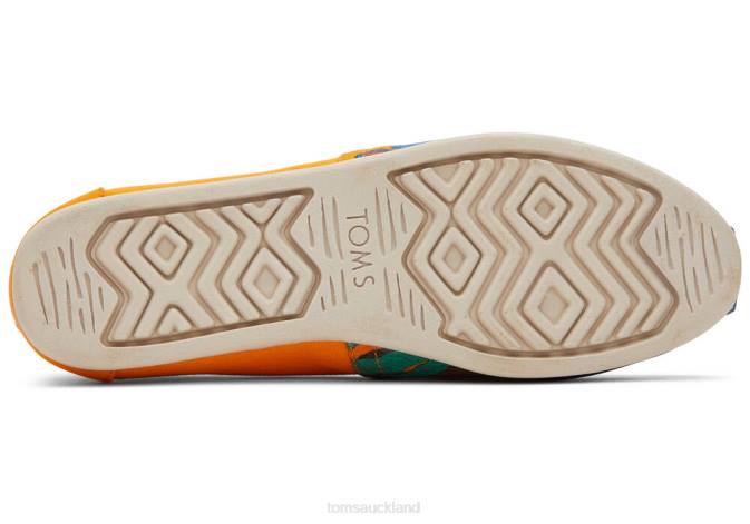 Women New Style Toms Stephanie Mercado Shoes R26T55
