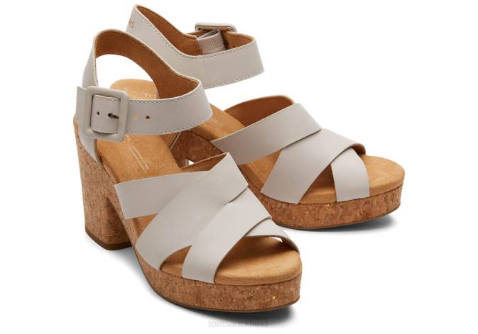 Women Putty Toms Ava Sandal Shoes R26T208