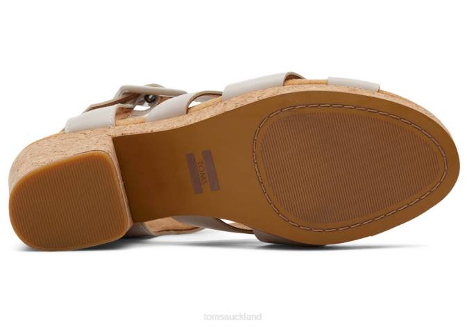 Women Putty Toms Ava Sandal Shoes R26T208