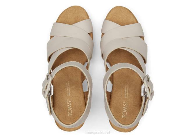 Women Putty Toms Ava Sandal Shoes R26T208