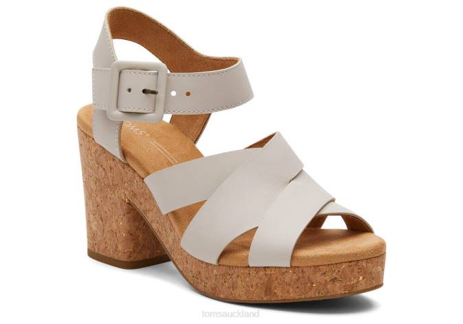 Women Putty Toms Ava Sandal Shoes R26T208