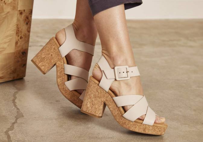 Women Putty Toms Ava Sandal Shoes R26T208