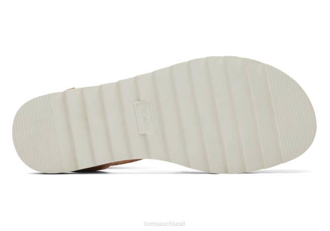 Women New Style Toms Sidney Sandal Shoes R26T260