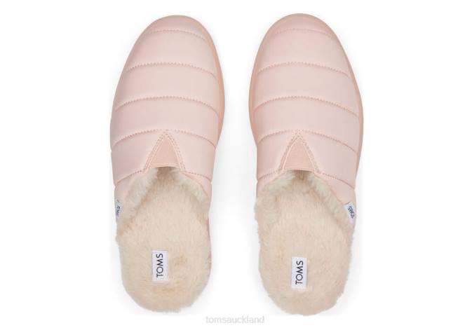 Women New Style Toms REPREVE Mallow Mule Shoes R26T286