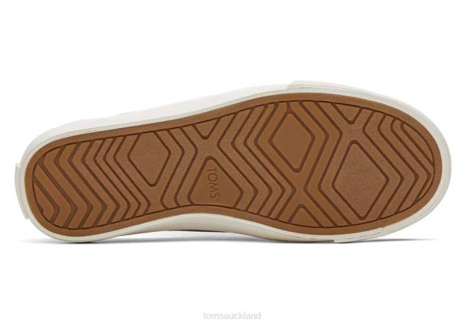 Women Berry Purple Toms Fenix Trainers Shoes R26T315