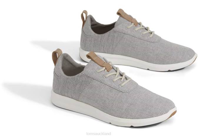 Women New Style Toms Cabrillo Trainers Shoes R26T319