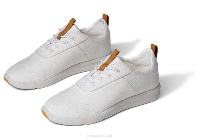 Women New Style Toms Cabrillo Trainers Shoes R26T320